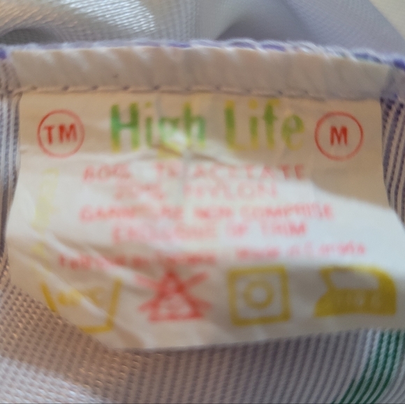 2 PC PJ Pants and Jacket, Gorgeous, great condition. - Picture 4 of 13